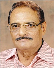 Shri Arvind Gaikwad - arvind-gaikwad