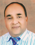 Dr. Shri Subhashchandra Bajaj